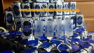 Photos of Dira Souvenir Palembang