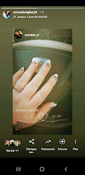 Photo n°21 de Rêves d’ongles à Tournon-sur-Rhône (Salon de coiffure)