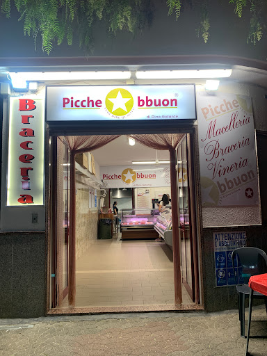 Picche e bbuon - Thumbnail