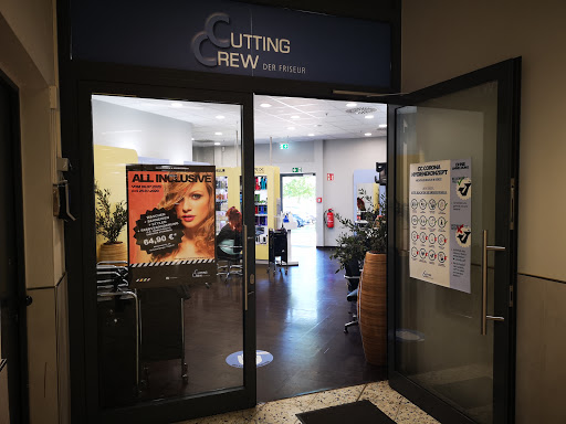 Cutting Crew - Der Friseur Schwäbisch Hall