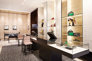 Photo n°2 de CHANEL à Roissy-en-France (Horlogerie)