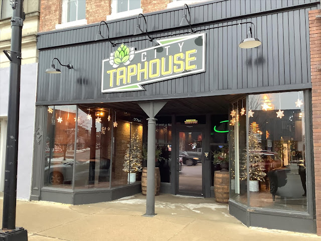 City Tap House, L.L.C. by null