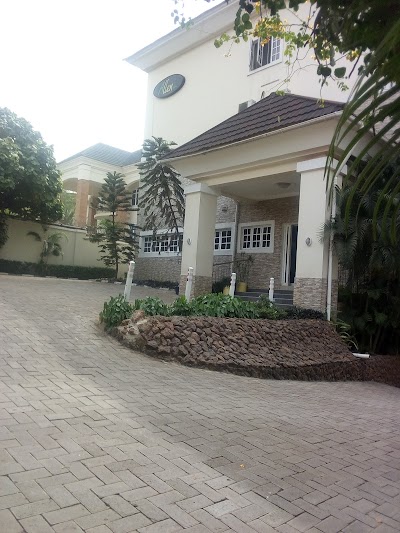 Photos of Allen Suites Ltd.