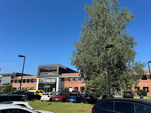 Photo n°3 de Saint Maclou - SIÈGE SOCIAL à Lezennes (Siège social)