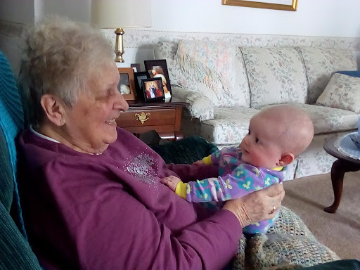 The Church of St. Mark the Evangelist - Thumbnail