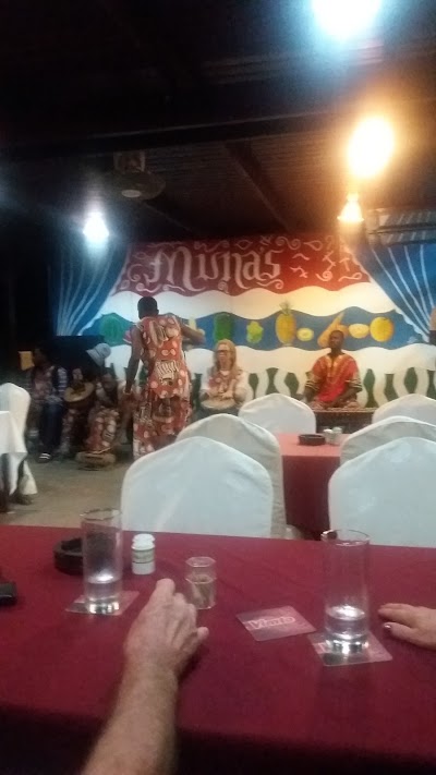 Photos of African Queen 2