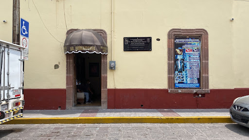 Doctor Manuel Maranchel Espinoza