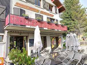 Photo n°6 de Hôtel Au Feu de Bois à Autrans (Hôtel)