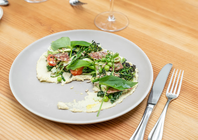 Urban Farmer Portland by null