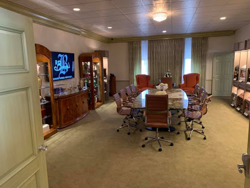 Baucom's Life Celebration Center - Thumbnail