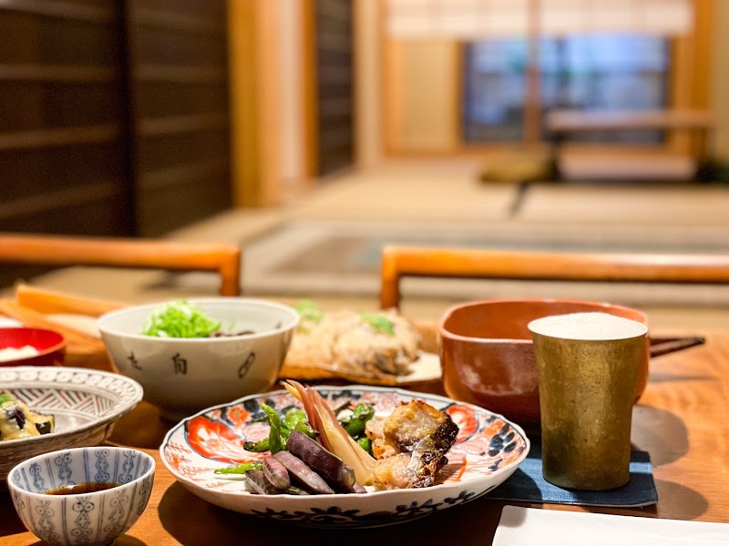 KYOMACHIYA-SUITE RIKYU