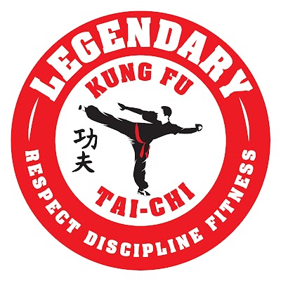 Legendary Kung Fu