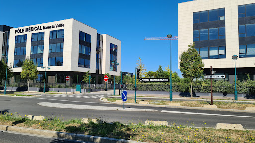 Medical Center Marne-La-Vallée - Thumbnail
