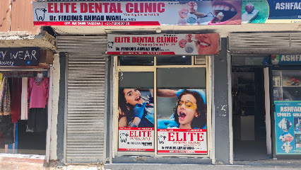ELITE DENTAL CLINIC TARZOO