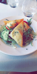 Photo n°1 de Les Col'Marmitons à Rennes (Restaurant français)