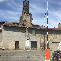 Photo n°18 de APE Automatismes à Saint-Jean-du-Falga (Fournisseur de portes de garage)