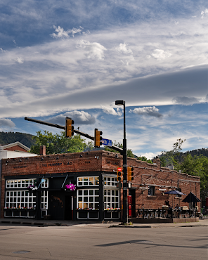 The Hungry Toad by null