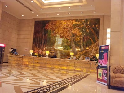 lodging