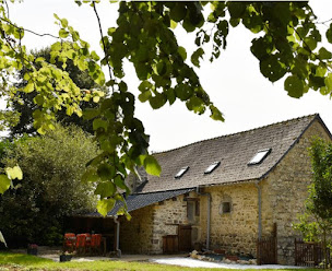 Photo n°2 de gîte Les Cosnardières chez Laurence à Villaines-la-Juhel (Réflexologue)