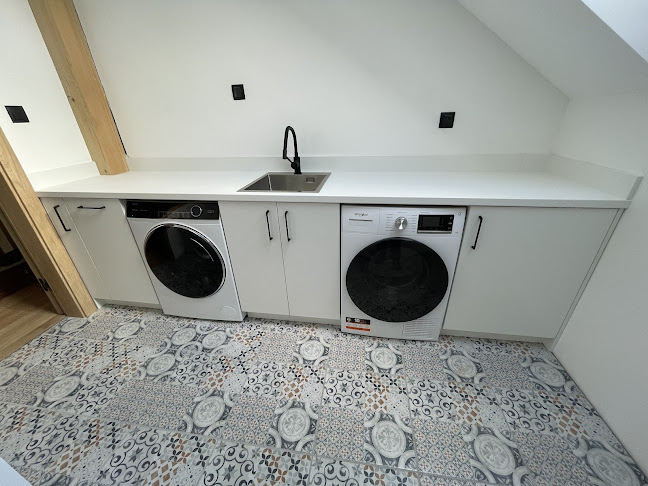 KIKOKI - Meble na wymiar Olsztyn - Stolarz