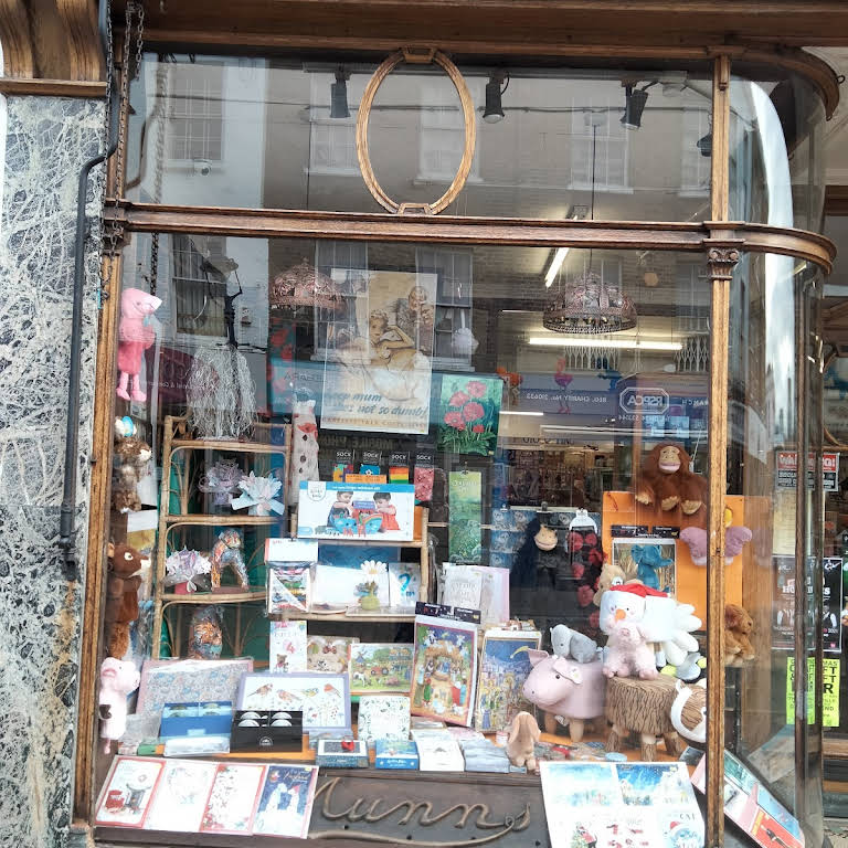 Munns Of Gravesend Craft Store in Gravesend