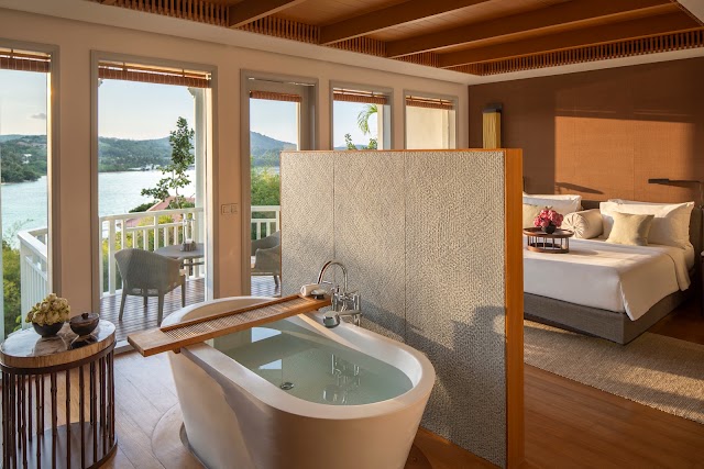 Amatara Resort & Wellness