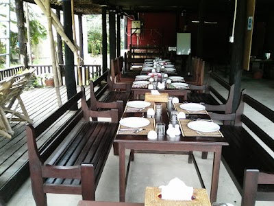 Photos of A Little Eco Lodge
