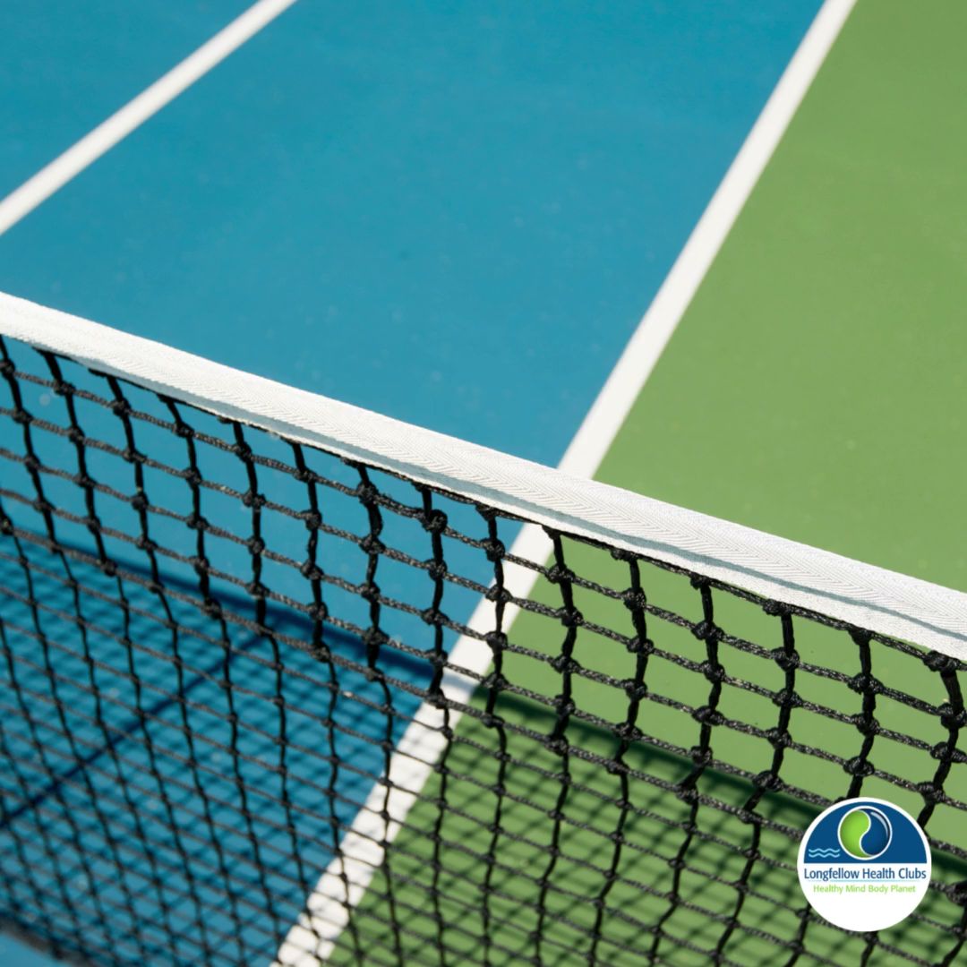 Longfellow Health Club Natick photo 4