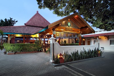 Photos of Cakra Kusuma Hotel Yogyakarta