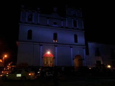 Photos of Iglesia de Ortega