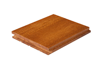 Ibermat Parquet
