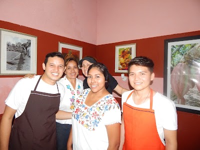 Photos of Cacao