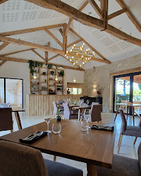 Photo n°29 de Restaurant Les jardins à Parnac (Restaurant)