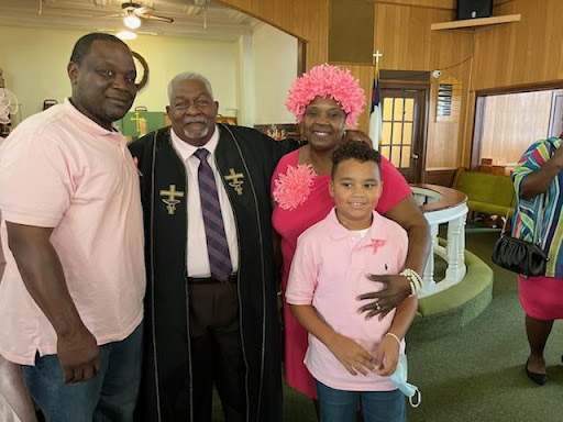 Saint Paul African Methodist Episcopal Church - Thumbnail