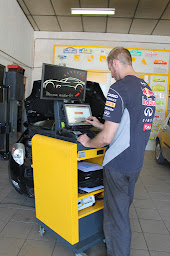 Photo n°7 de Renault Méca Auto 67 à Thanvillé (Garage automobile)