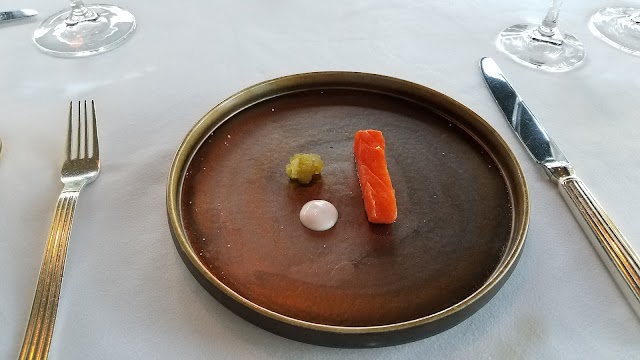 Canlis Restaurant