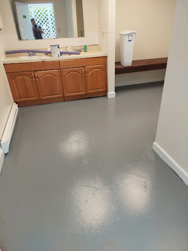 DBI Painting LLC. Gallery - United States