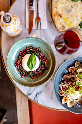 Photo n°2 de Isola Bella à Rueil-Malmaison (Restaurant italien)