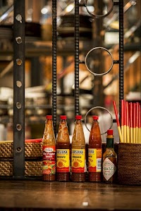 中川酒店 出町店