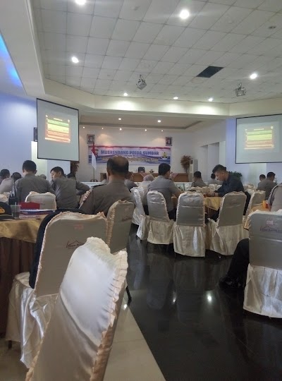 Photos of West Sumatran Regional Police (Polda Sumatra)