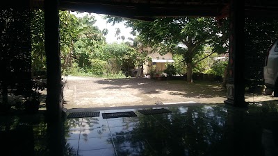 Photos of Peyek Cepu Bu Pur