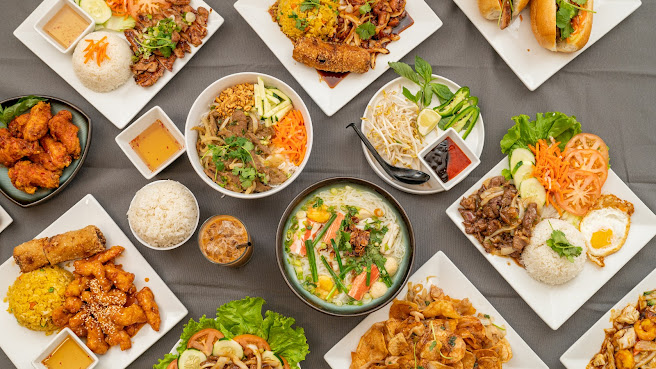 Pho Mai Eden Prairie by null