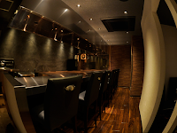 大人の鉄板Basaro(ばさろ)