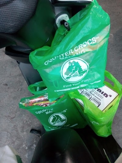 Photos of Counter Crocs 4 Malang