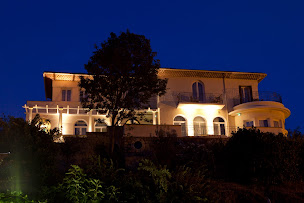 Photo n°16 de Hôtel Si Mea à Corte (Point Wi-Fi)