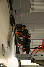 Photo n°17 de AUGER - Boismé (79) - Chauffage / Électricité / Plomberie / Photovoltaique / Domotique à Boismé (Fournisseur d'équipements d'énergie solaire)