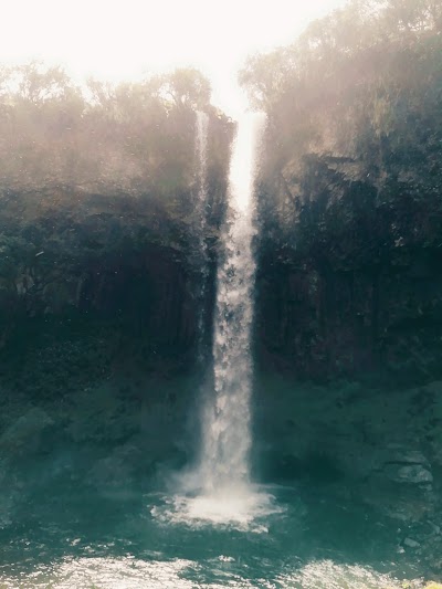 Photos of Zaina Falls