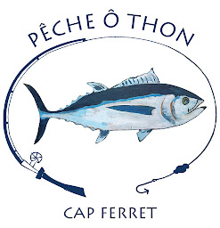 Photo n°18 de PÊCHE Ô THON - Guide de Pêche - Pêche Sportive Arcachon à Lège-Cap-Ferret (Organisateur d’activités de plein air)
