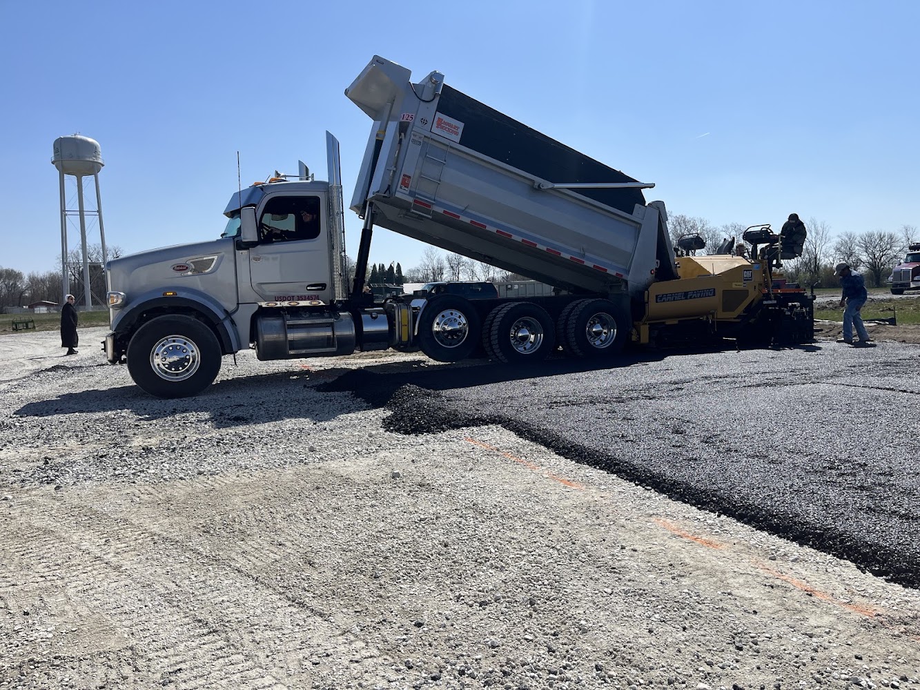 Carmel Paving, LLC photo 2