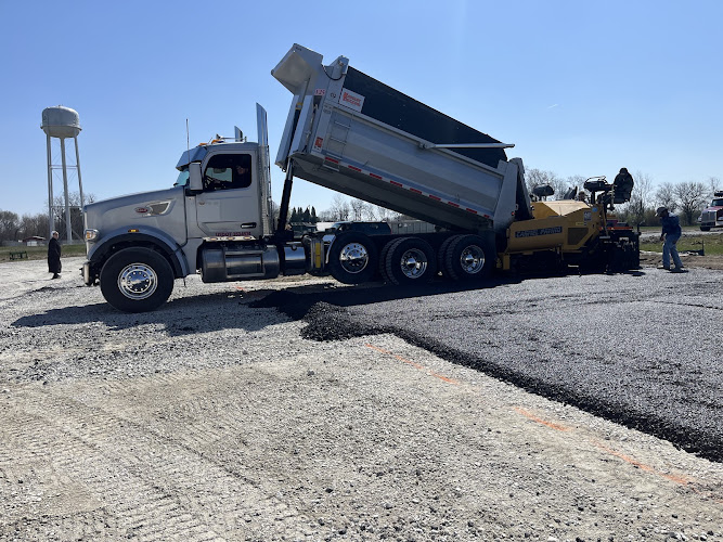 Carmel Paving, LLC